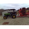 John Deere 5310 Ag Tractor